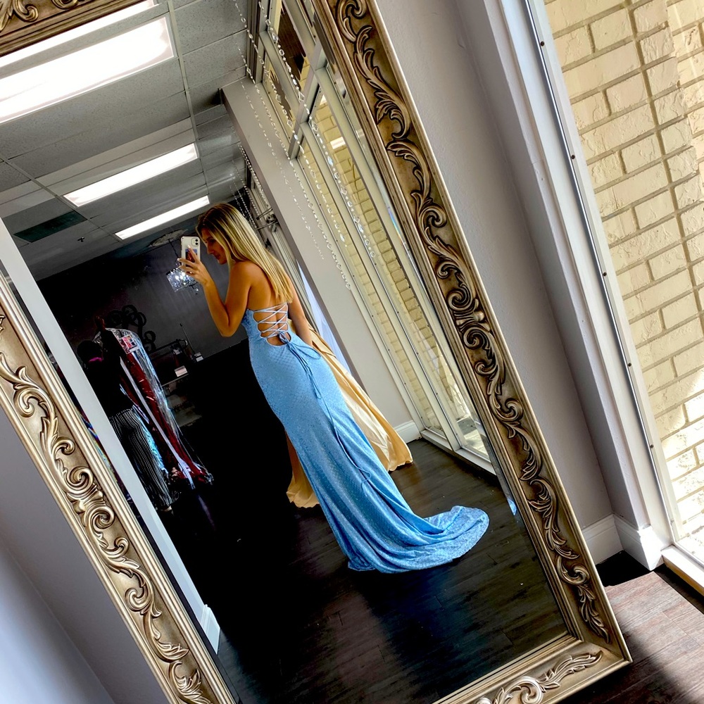 Prom Gown
